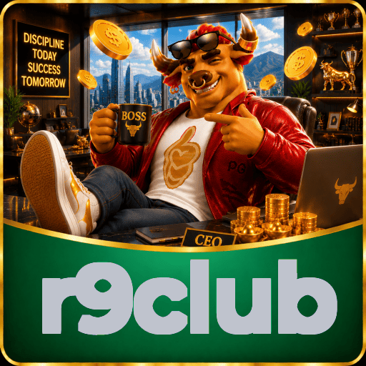 r9club Download - Opções de Download por Plataforma