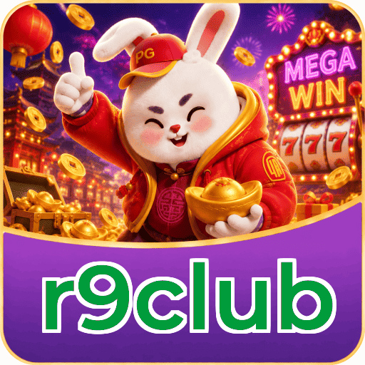r9club Logo Oficial