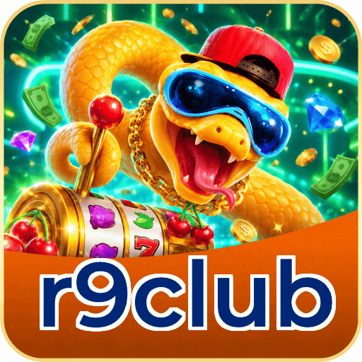 Logo r9club Loteria Online