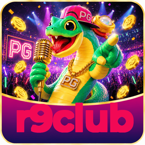 Requisitos do APK r9club para Android - Logo Oficial