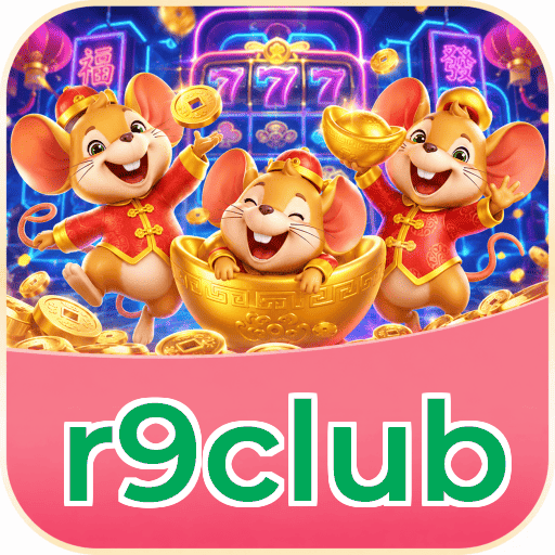 r9club Jackpots Progressivos
